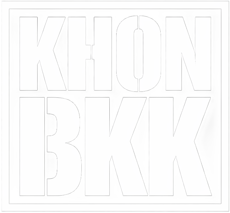 KHON BKK Logo